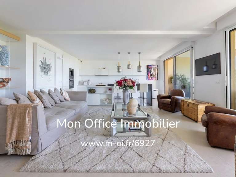 Apartment Aix-en-Provence - 3 bedrooms - 108m²