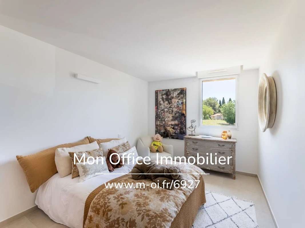 Apartment Aix-en-Provence