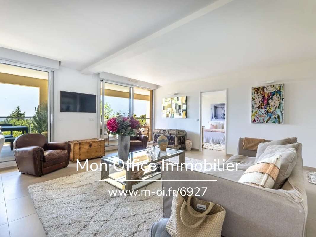 Apartment Aix-en-Provence
