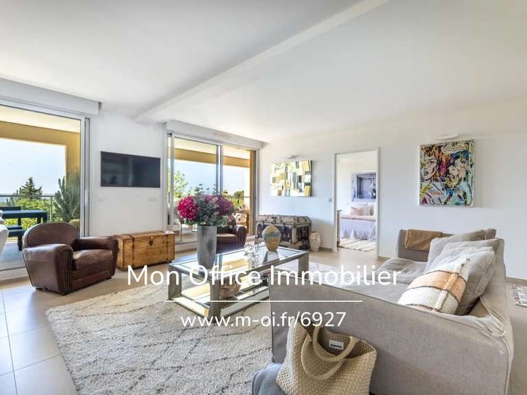 Apartment Aix-en-Provence - 3 bedrooms - 108m²