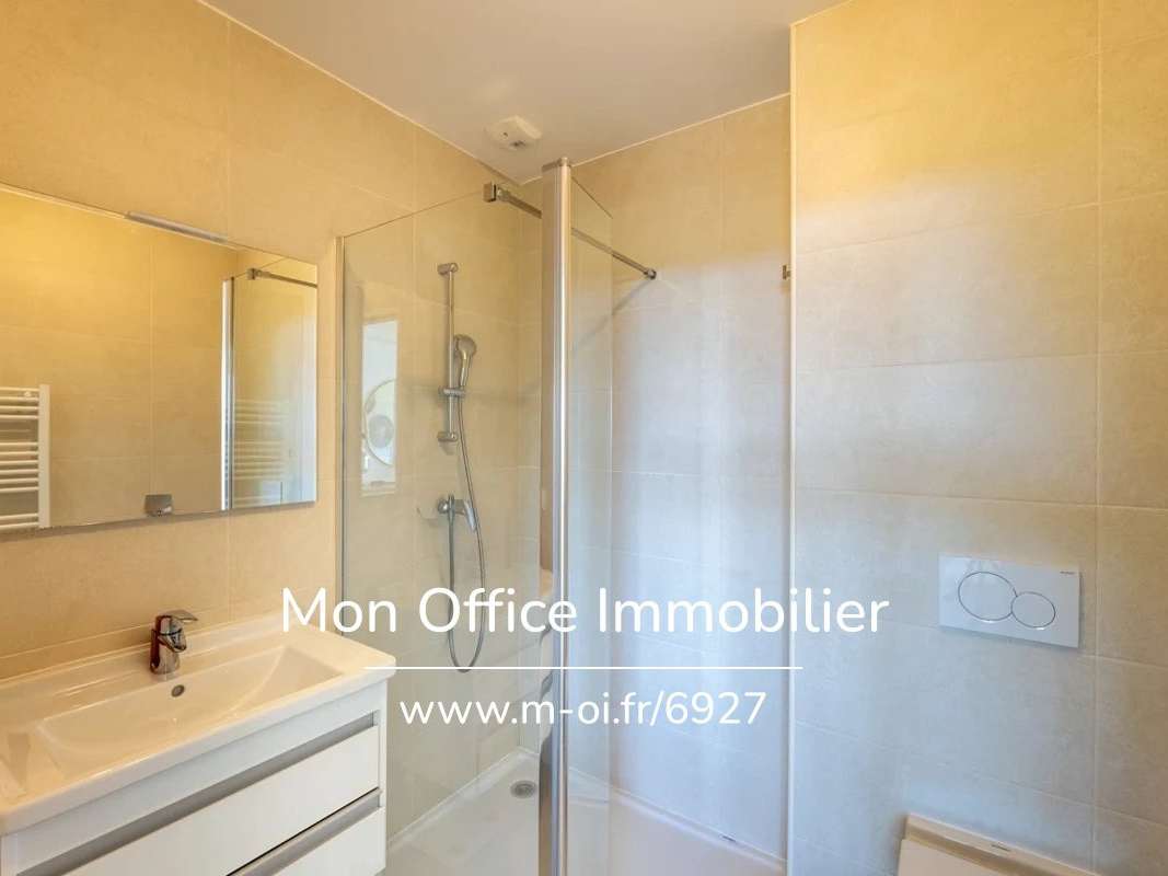 Apartment Aix-en-Provence