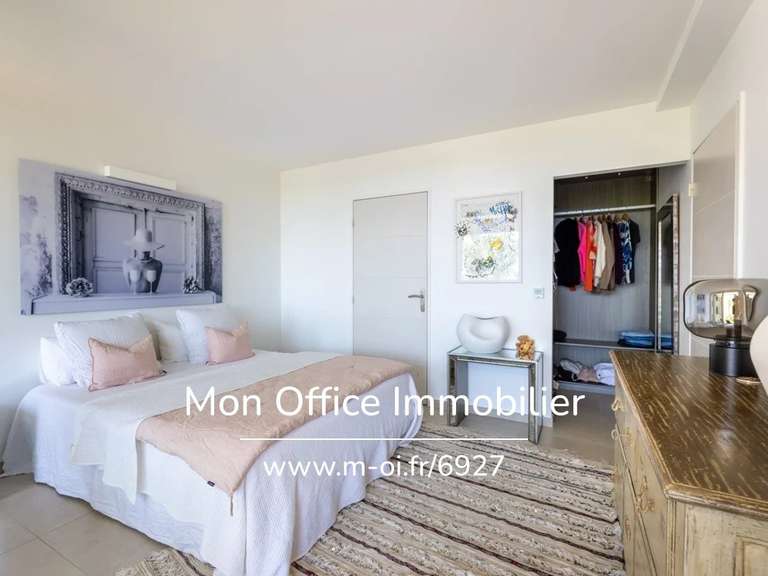 Apartment Aix-en-Provence - 3 bedrooms - 108m²