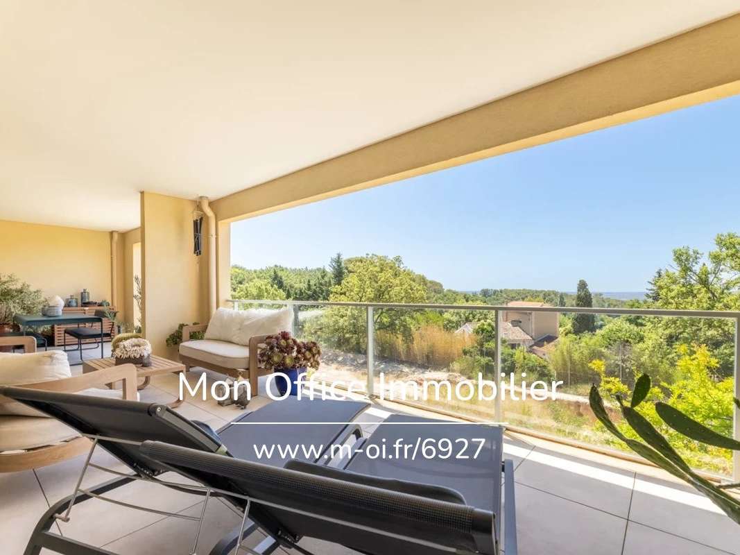 Apartment Aix-en-Provence