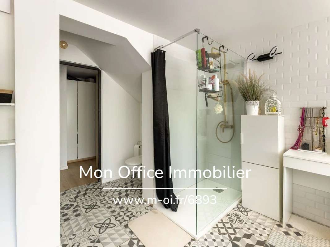 Apartment Aix-en-Provence
