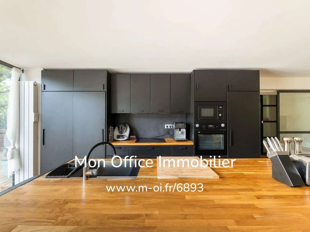 Apartment Aix-en-Provence