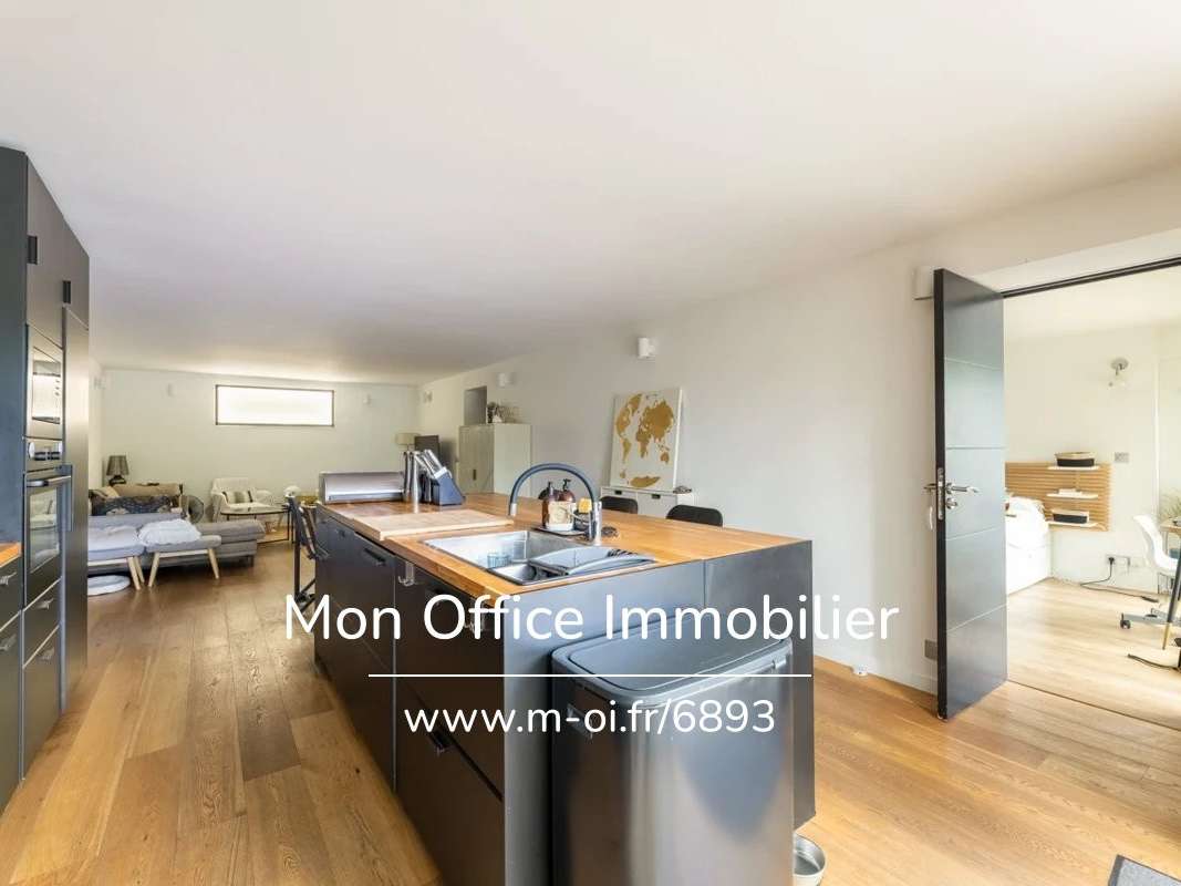 Apartment Aix-en-Provence