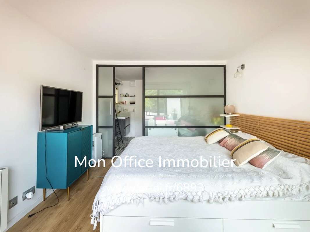 Apartment Aix-en-Provence