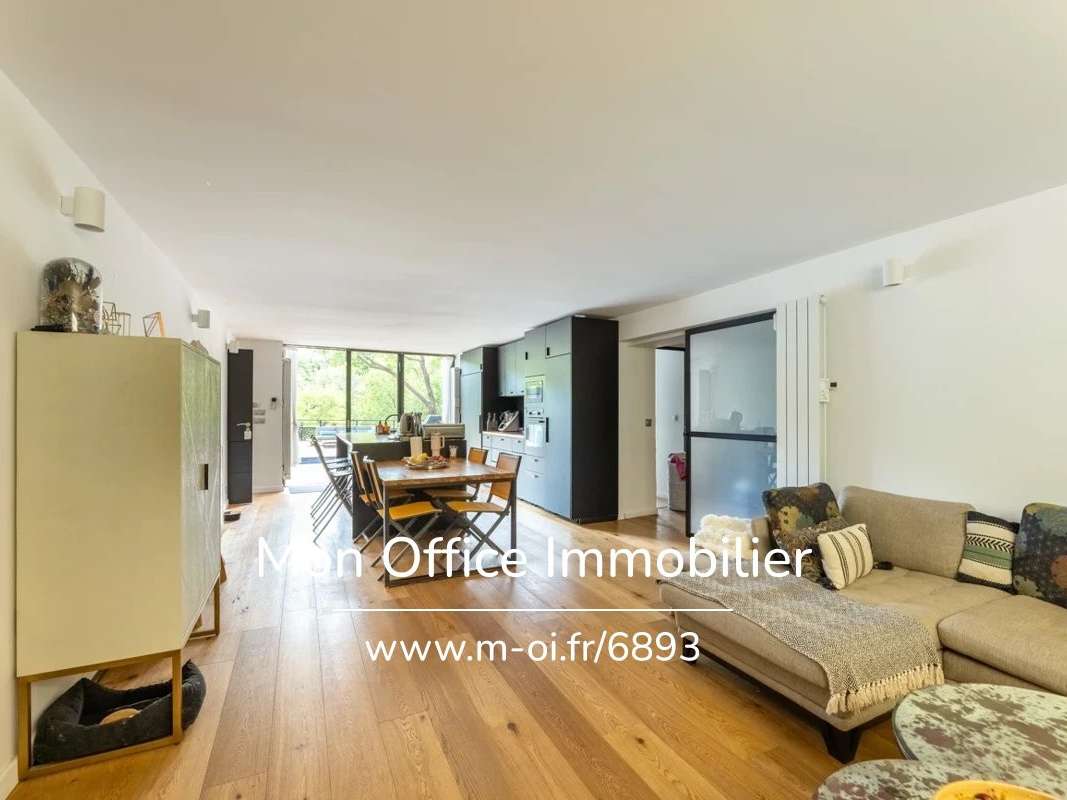 Apartment Aix-en-Provence