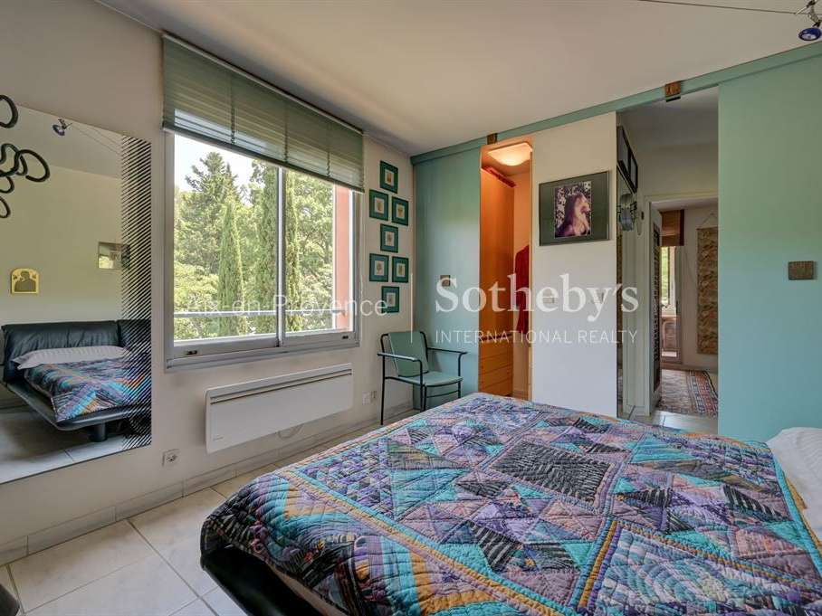 Apartment Aix-en-Provence