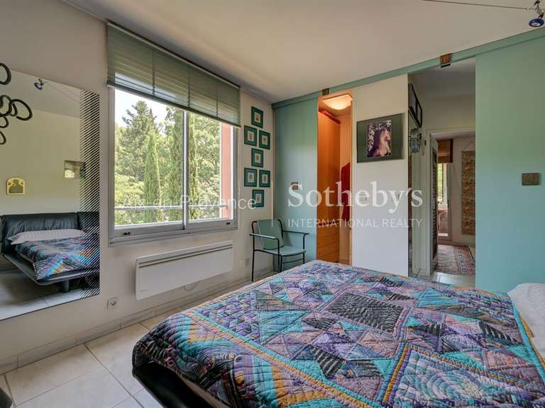 Appartement Aix-en-Provence - 3 chambres - 106m²
