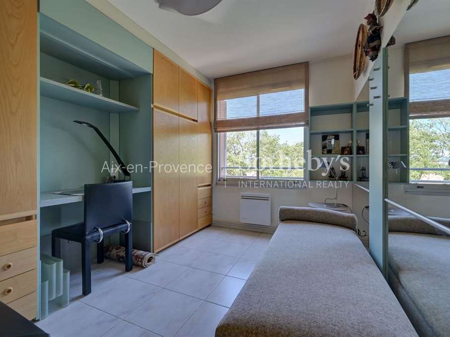 Apartment Aix-en-Provence