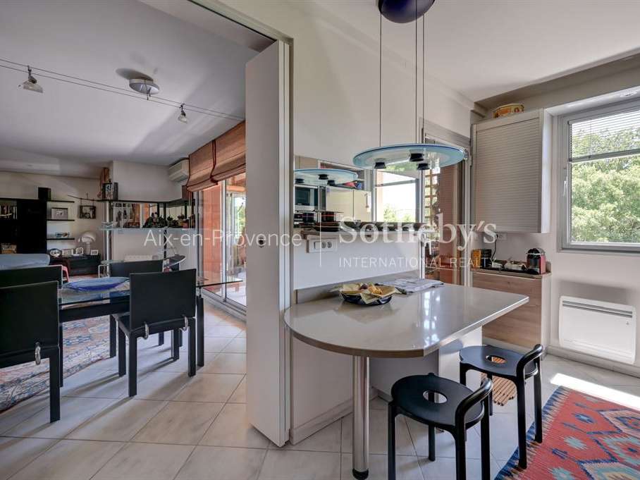 Apartment Aix-en-Provence