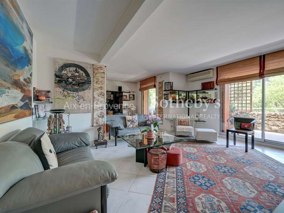 Apartment Aix-en-Provence