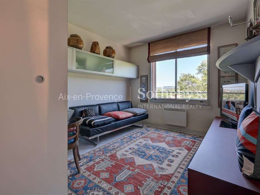 Apartment Aix-en-Provence
