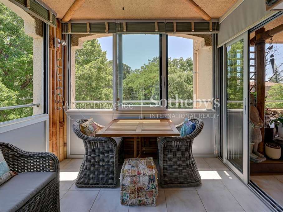 Apartment Aix-en-Provence