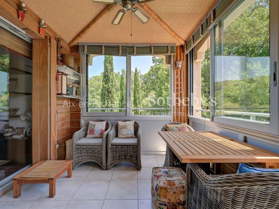 Apartment Aix-en-Provence