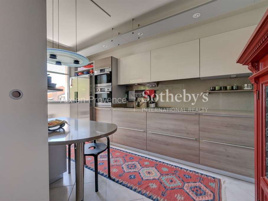 Apartment Aix-en-Provence