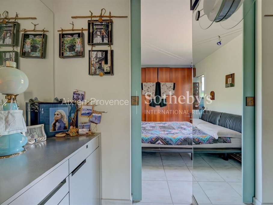 Apartment Aix-en-Provence