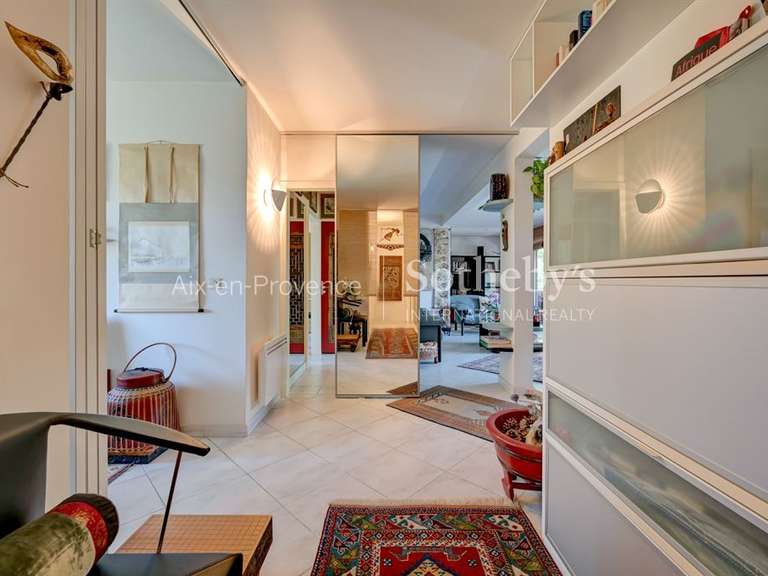 Apartment Aix-en-Provence - 3 bedrooms - 106m²