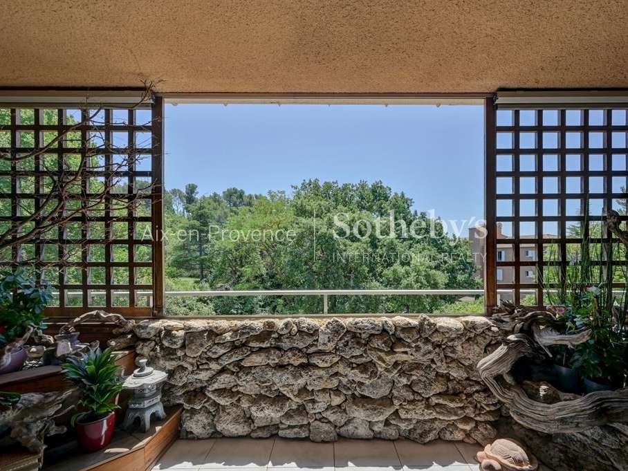 Apartment Aix-en-Provence
