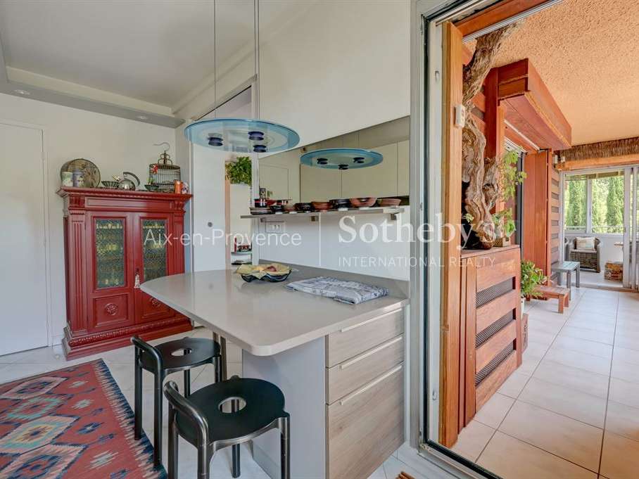 Apartment Aix-en-Provence