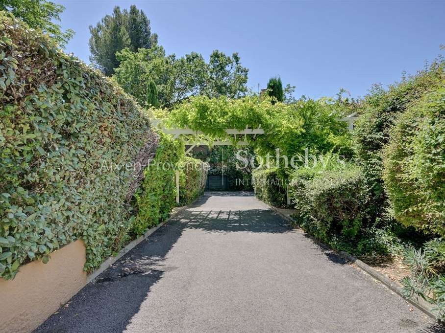 Apartment Aix-en-Provence
