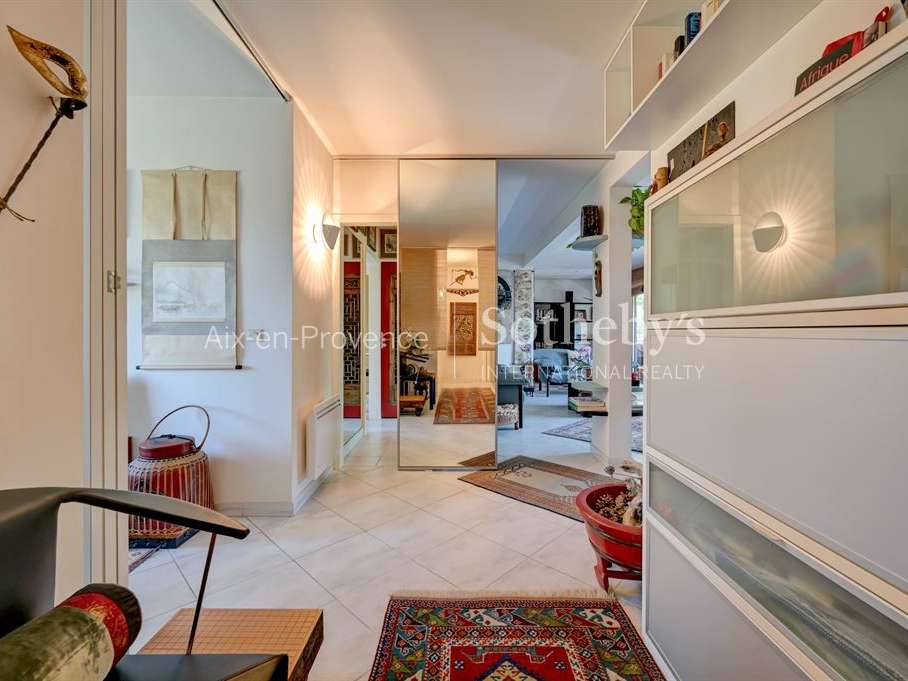Apartment Aix-en-Provence