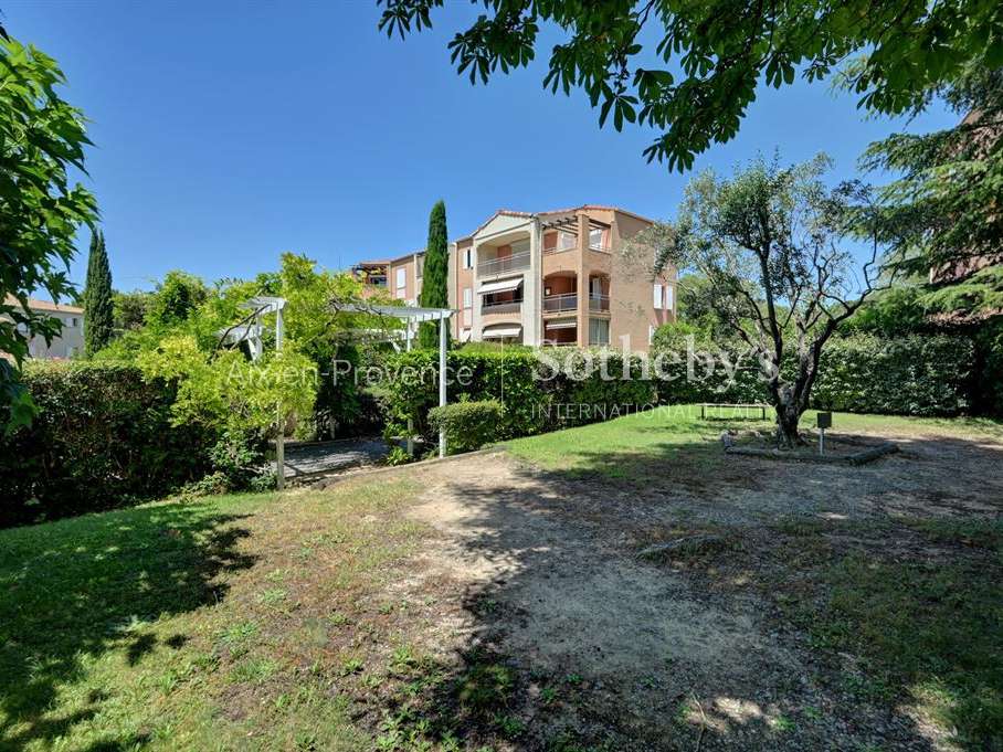 Apartment Aix-en-Provence