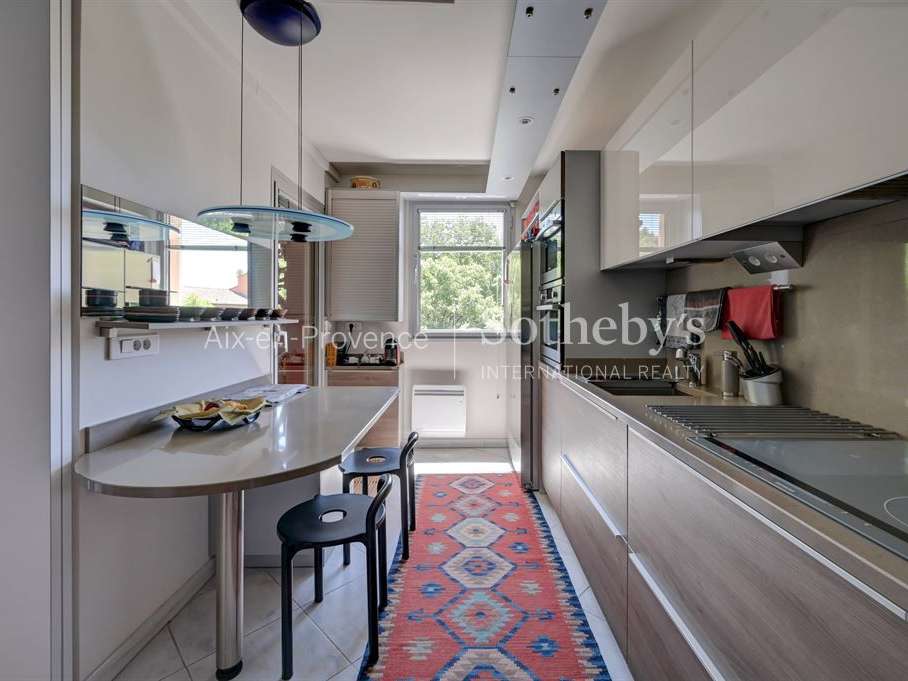 Apartment Aix-en-Provence