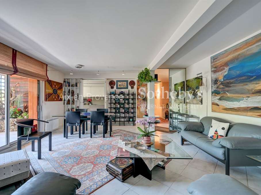 Apartment Aix-en-Provence