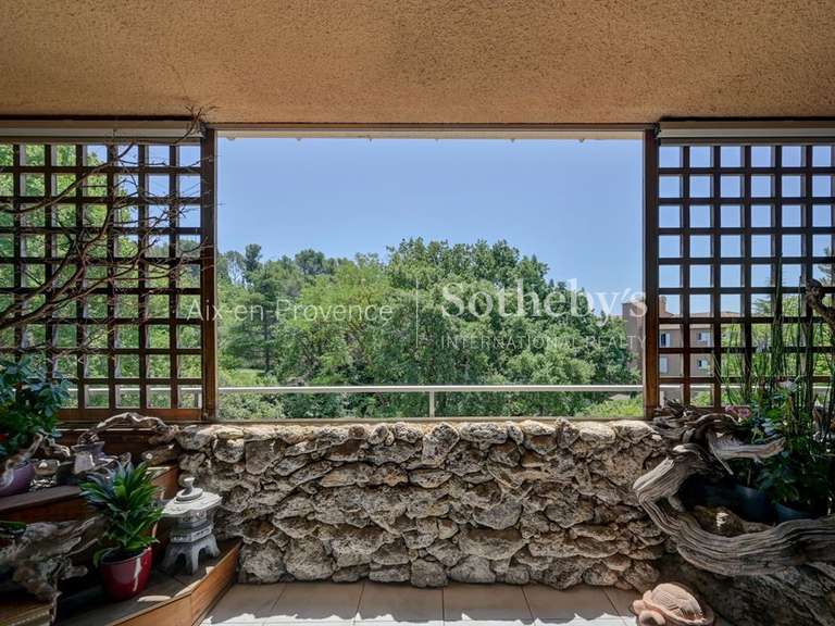 Appartement Aix-en-Provence - 3 chambres - 106m²