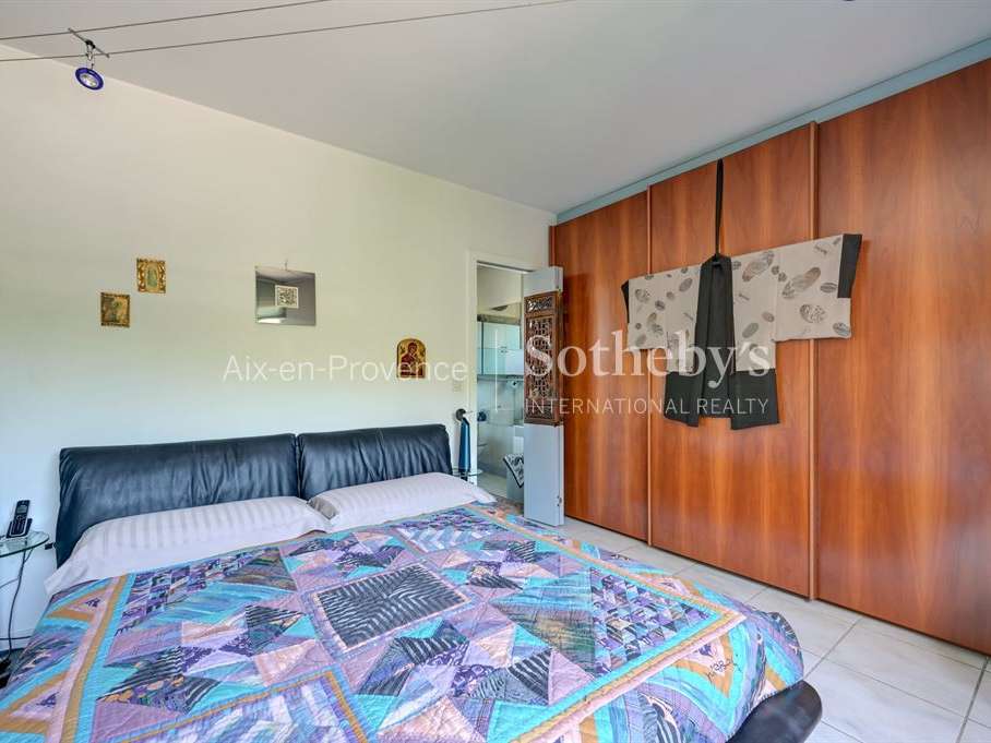 Apartment Aix-en-Provence