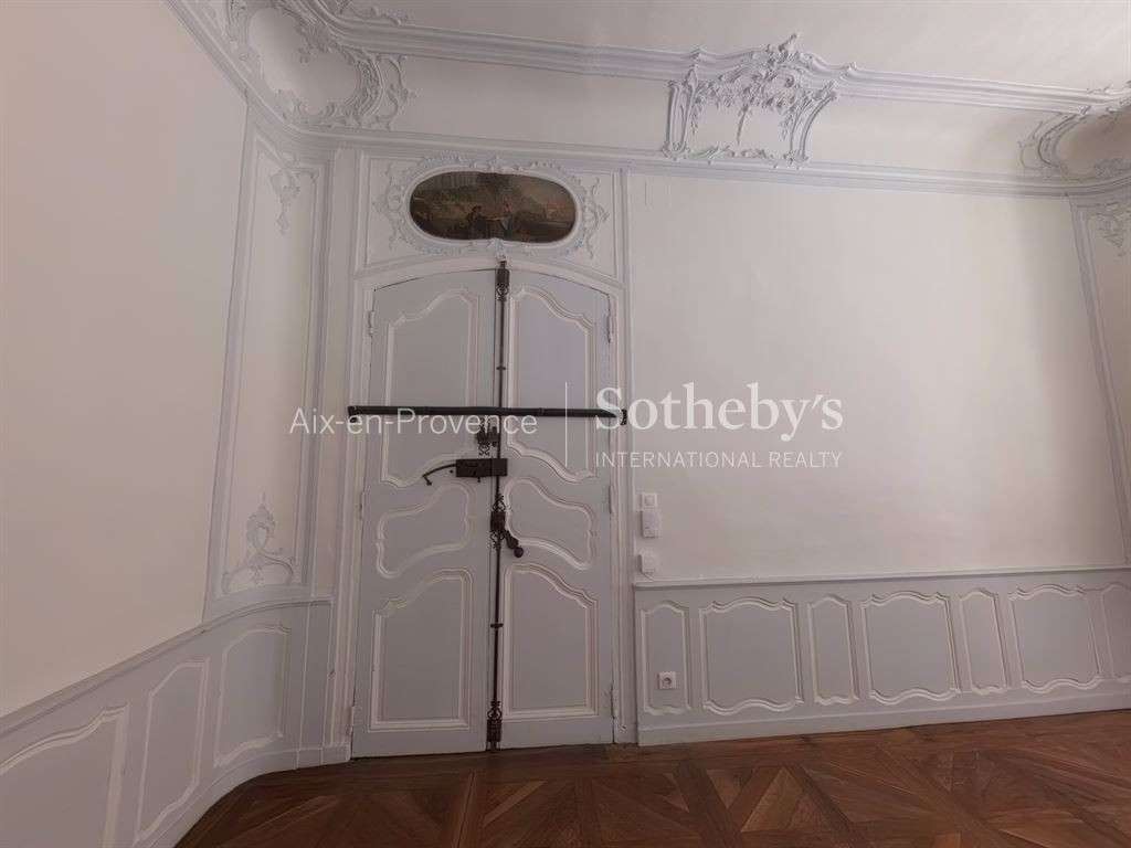 Appartement Aix-en-Provence