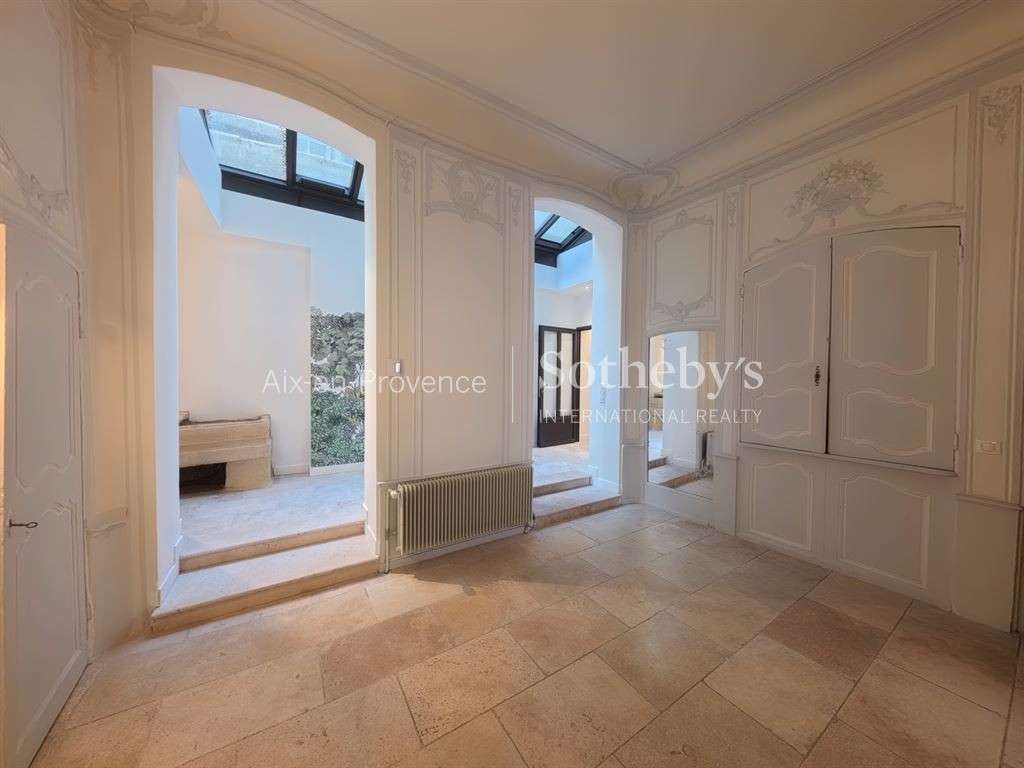 Appartement Aix-en-Provence