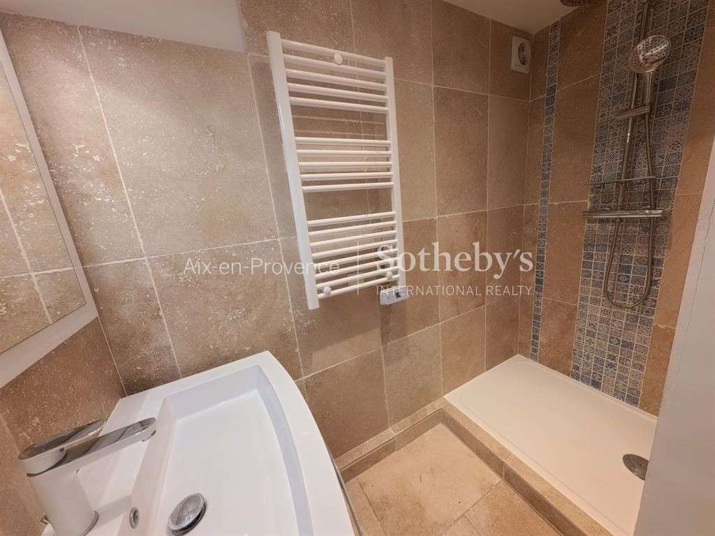 Appartement Aix-en-Provence