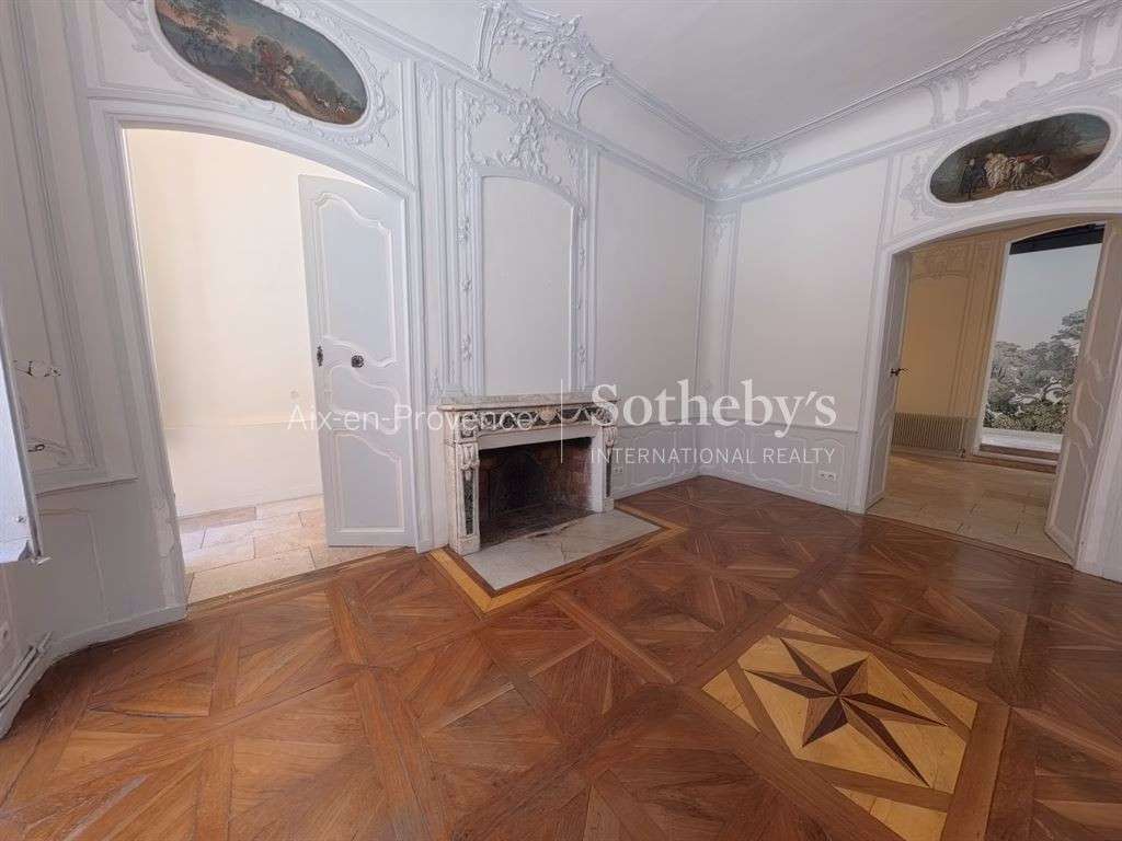 Appartement Aix-en-Provence