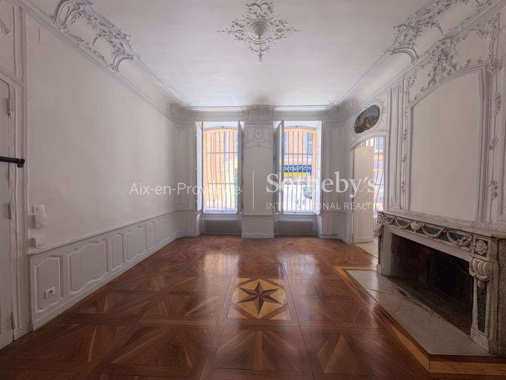 Appartement Aix-en-Provence