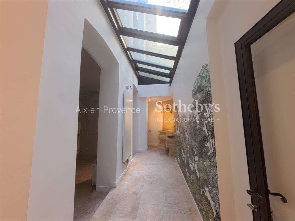 Appartement Aix-en-Provence