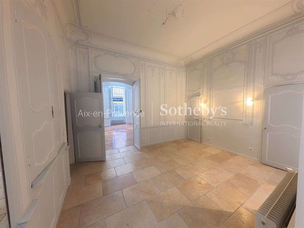 Appartement Aix-en-Provence