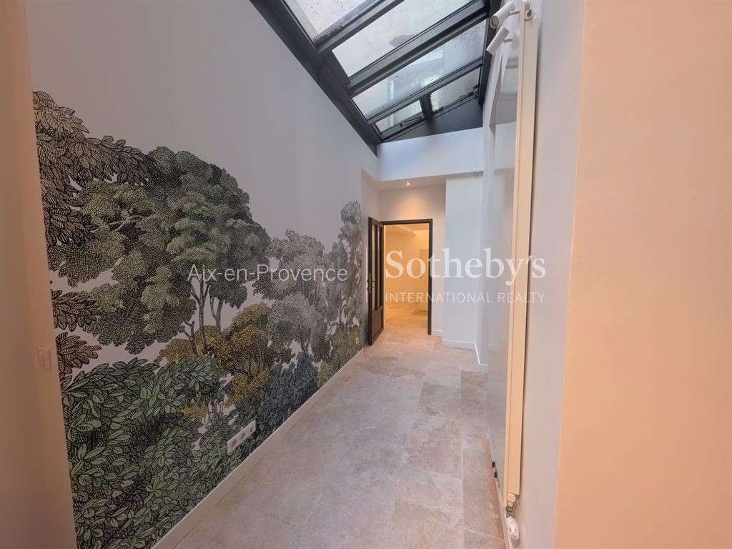 Appartement Aix-en-Provence
