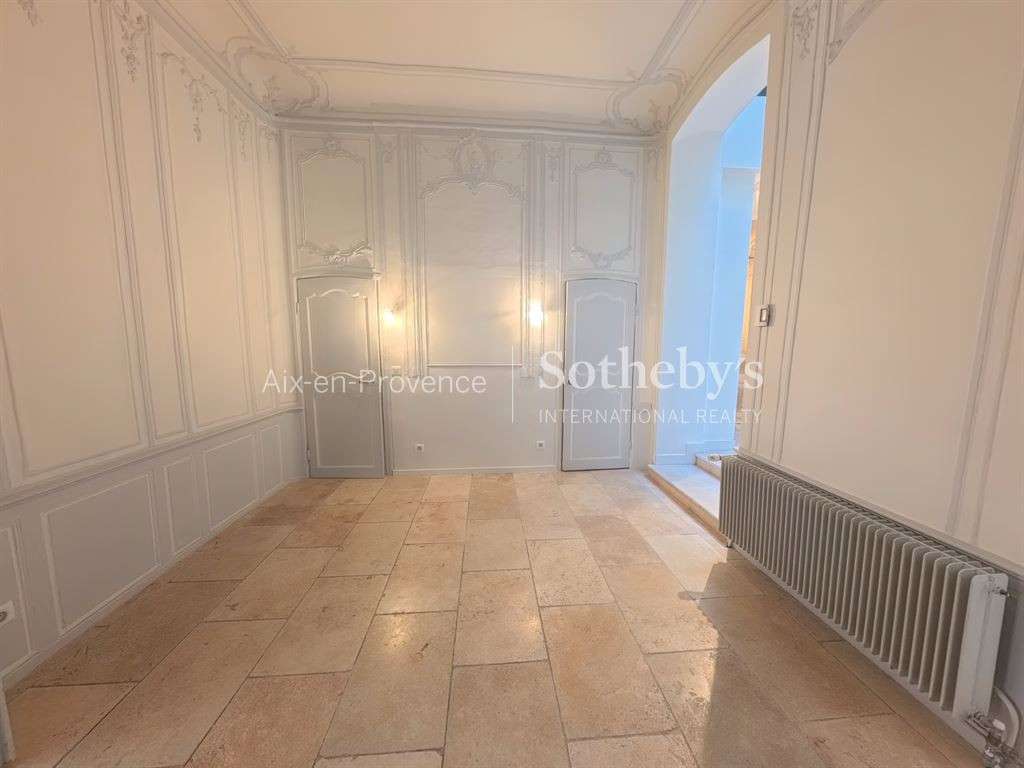 Appartement Aix-en-Provence