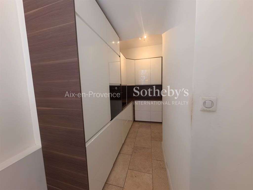 Appartement Aix-en-Provence