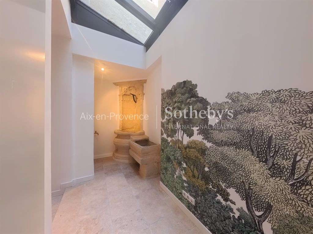 Appartement Aix-en-Provence