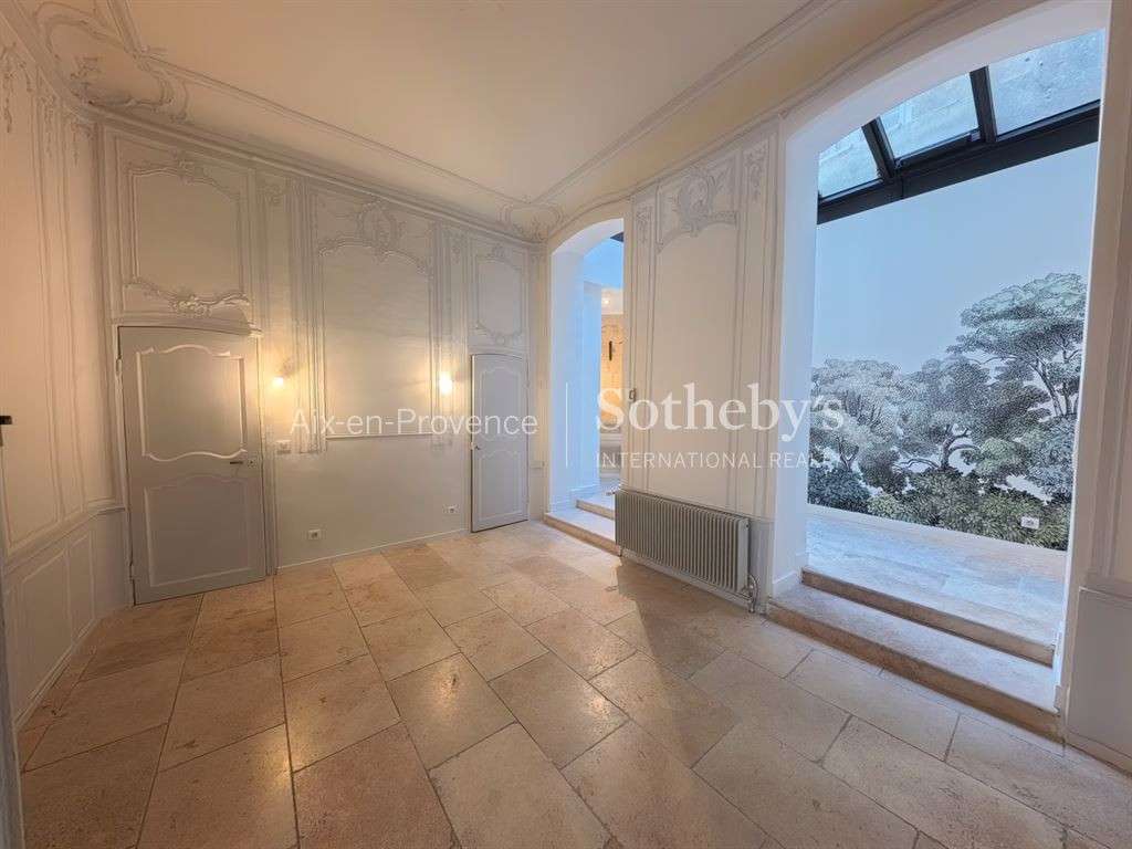 Appartement Aix-en-Provence