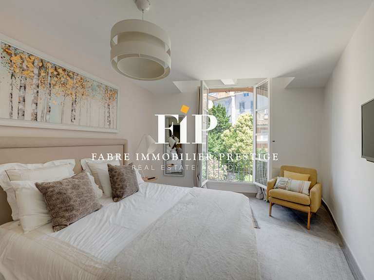 Appartement Aix-en-Provence - 3 chambres - 223m²