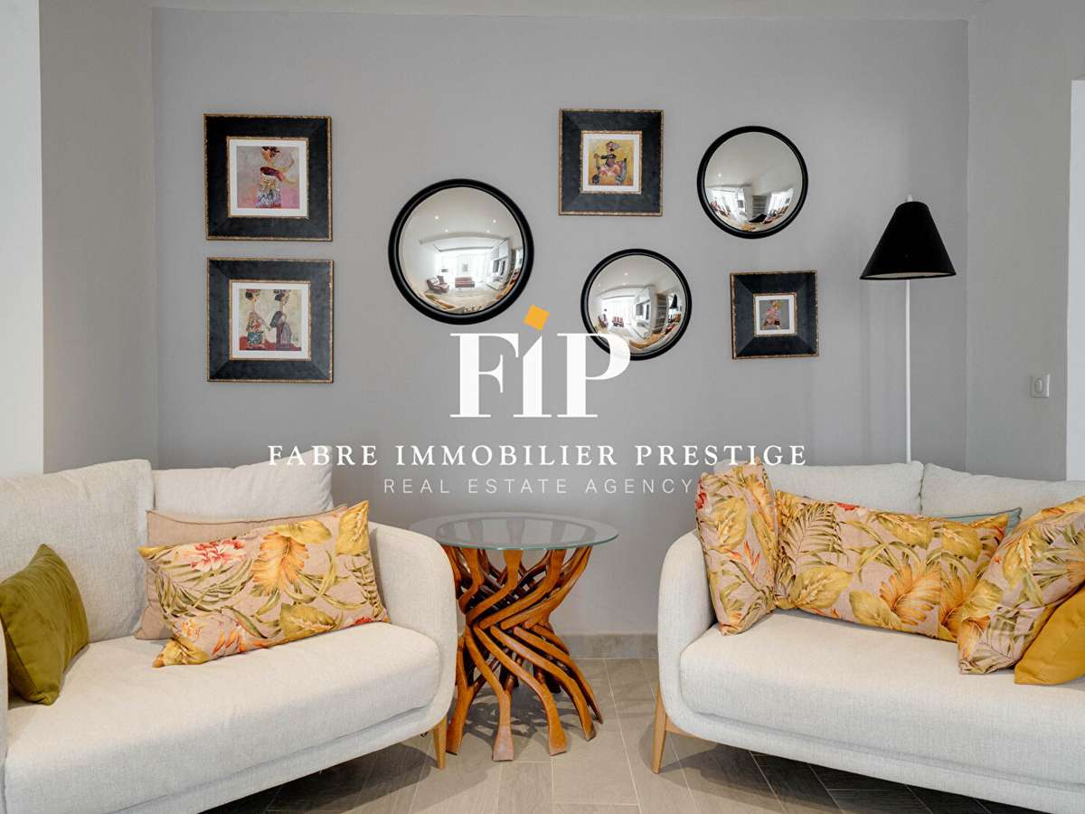 Appartement Aix-en-Provence