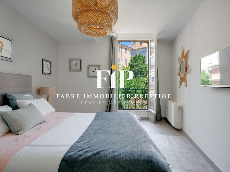 Appartement Aix-en-Provence - 3 chambres - 223m²