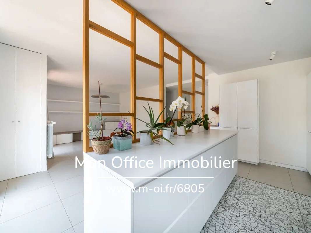 Appartement Aix-en-Provence