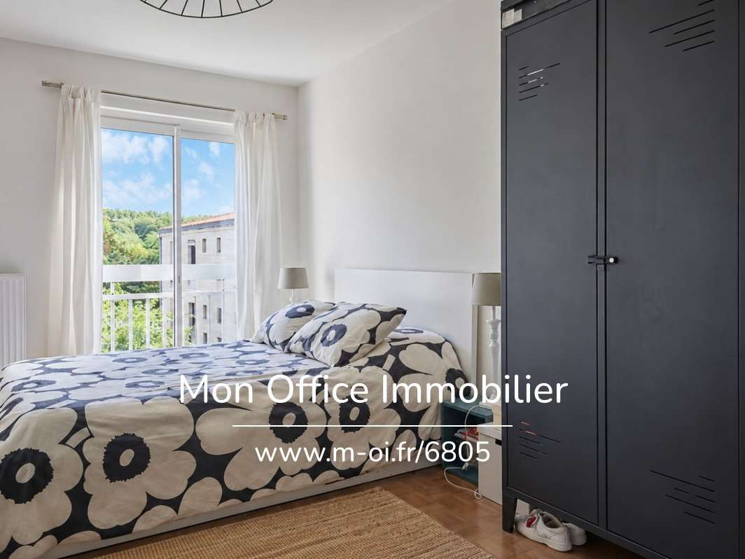 Appartement Aix-en-Provence