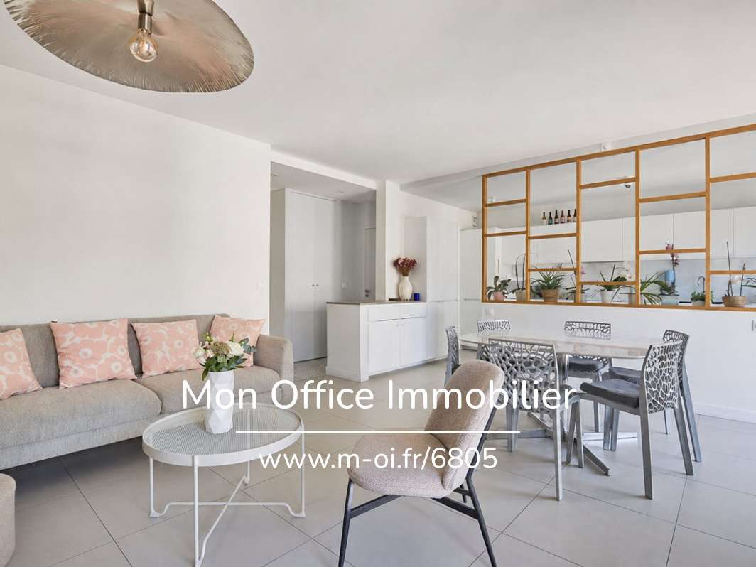 Appartement Aix-en-Provence
